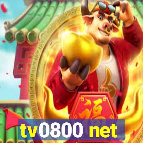 tv0800 net